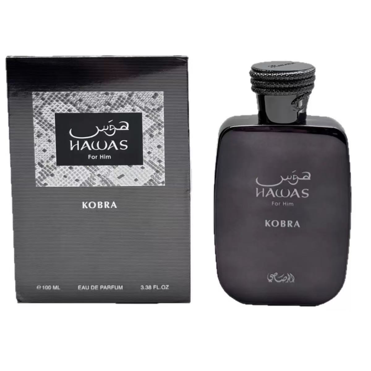 Perfume Fragrances - Perfume clásico para hombre, de larga