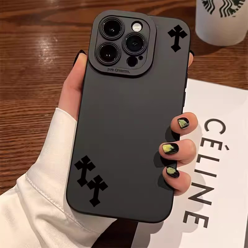 Perfume Pure Xs - Funda para Teléfono con Patrón de
