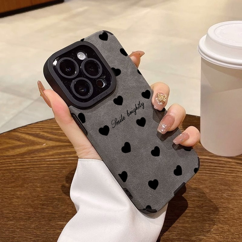 Perfume Pure Xs - Nueva Funda de Teléfono de Lujo