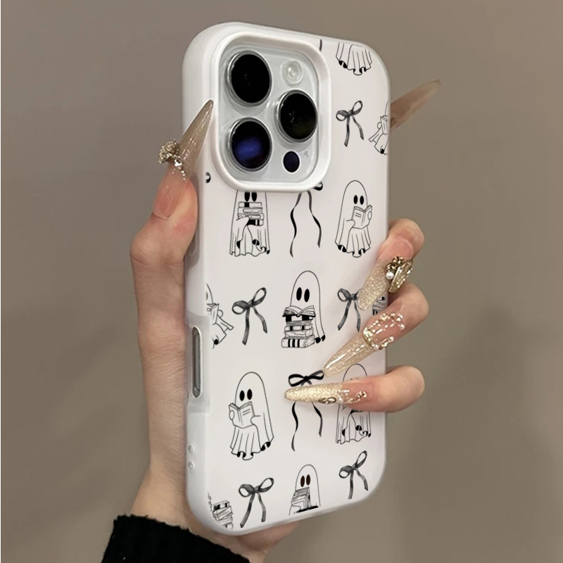 Perfume Pure Xs - Funda de Teléfono con Diseño de