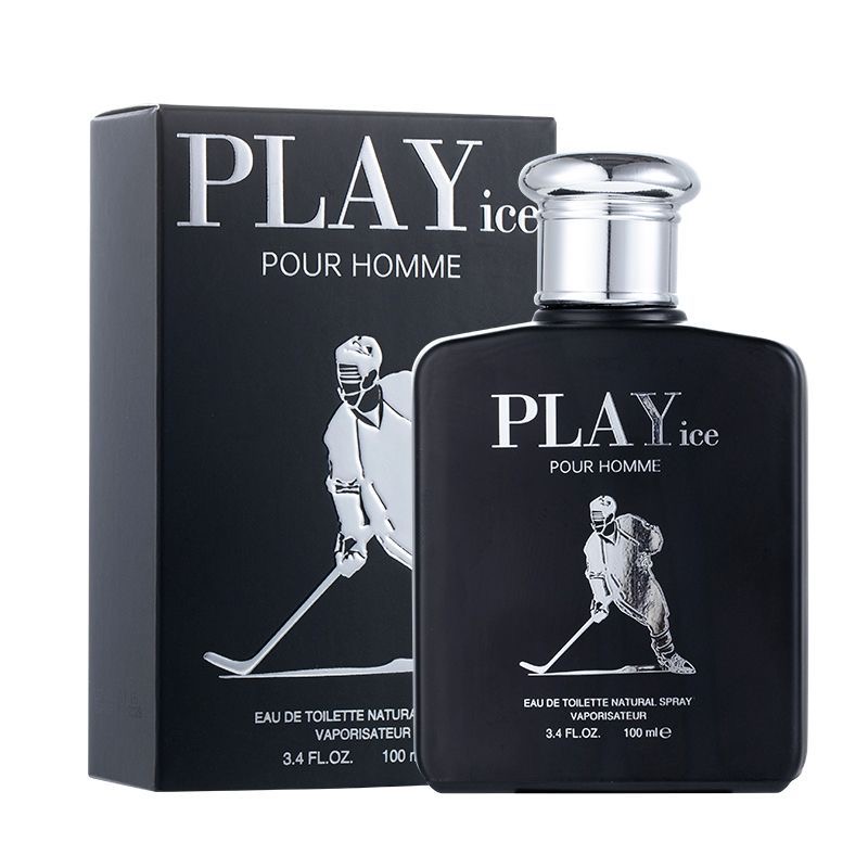 Perfume Fragrances - Perfume Masculino de Lujo de 100