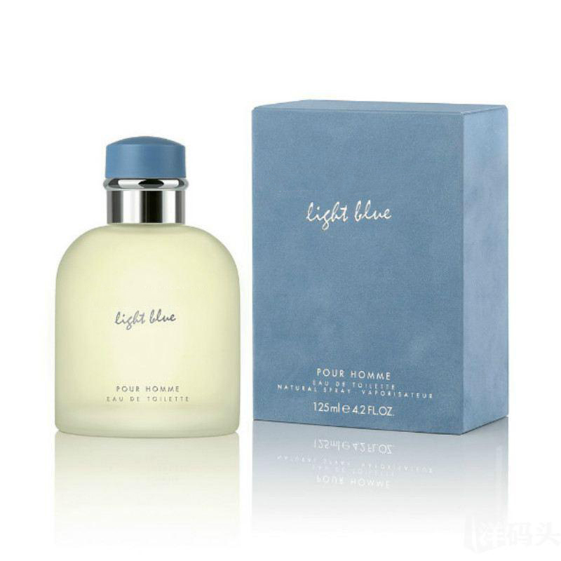 Perfume Fragrance Free - Perfume de alta calidad para hombre,