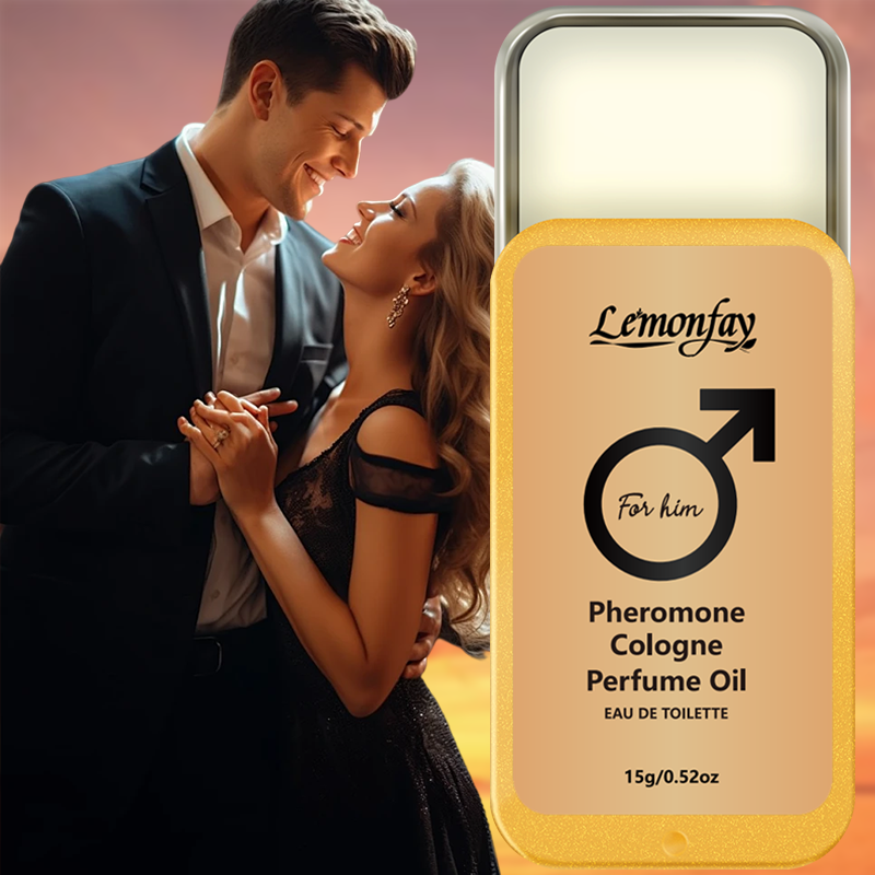Perfume Fragrances - Bálsamo con Fragancia de Dragón Mongol