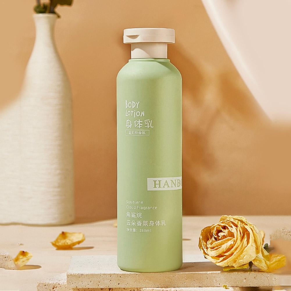 Perfume Fragrance Body Lotion - Nueva loción corporal hidratante suave con