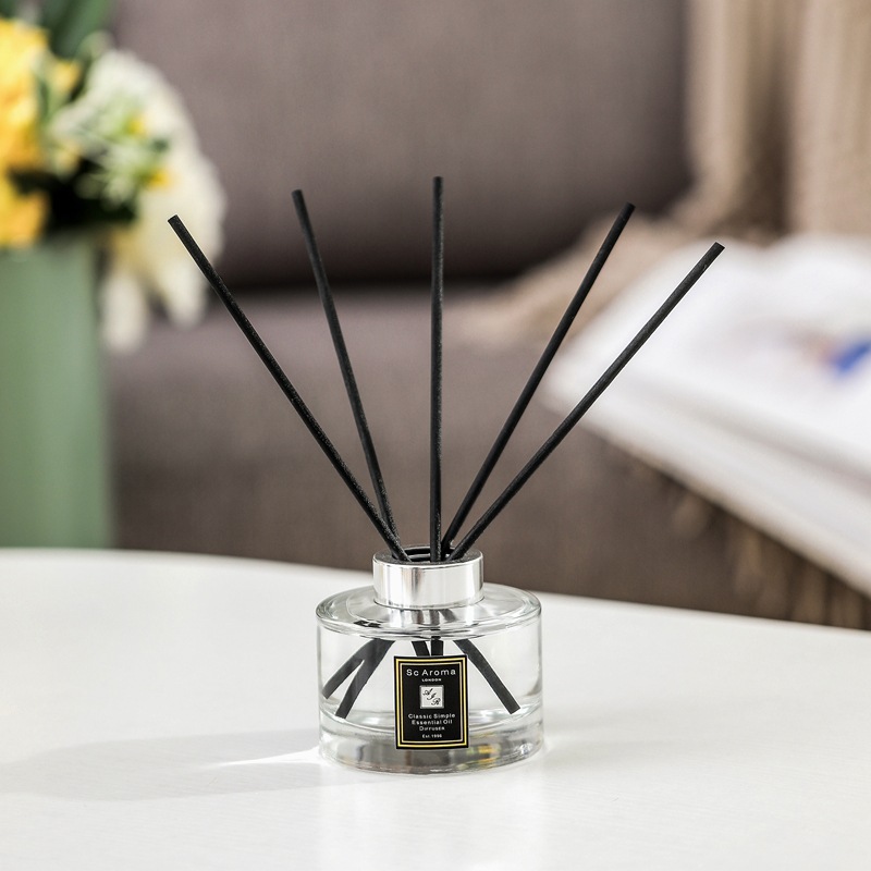 Perfume Fragrance France - Difusor de caña aromática de 120ml,