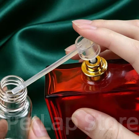 200/100/10 piezas de herramien - Perfume Travel Set reseña y precio