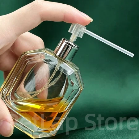 200/100/10 piezas de herramien - Perfume Travel Set reseña y precio