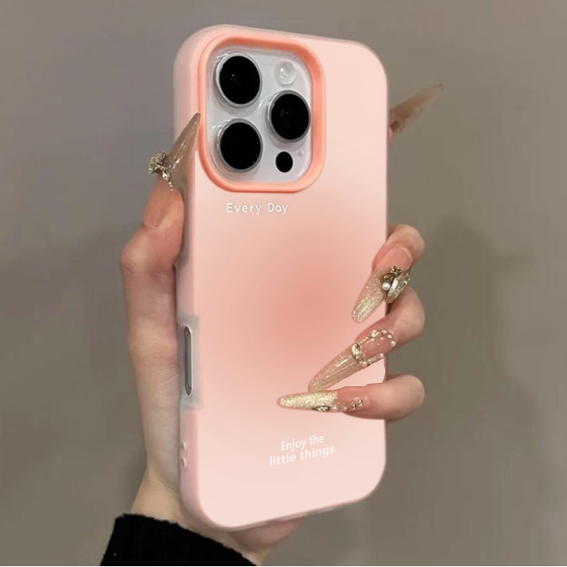 Funda de Teléfono con Patrón D - Perfume Pure Xs reseña y precio