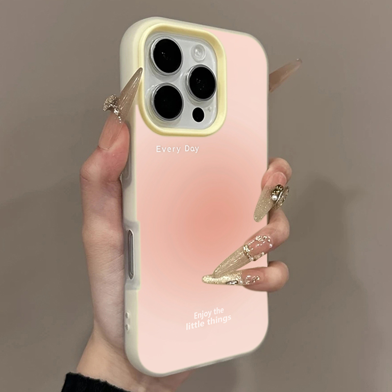 Funda de Teléfono con Patrón D - Perfume Pure Xs reseña y precio