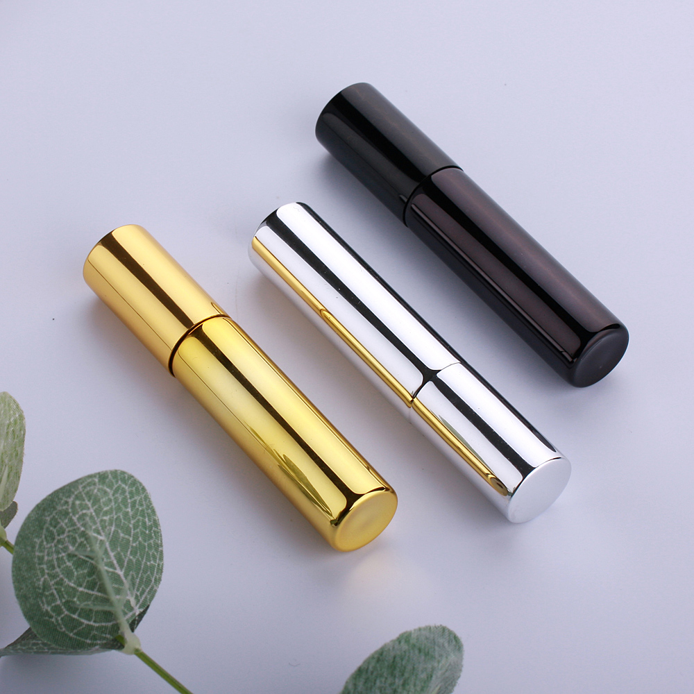 Botella de Perfume recargable  - Perfume Travel Set reseña y precio