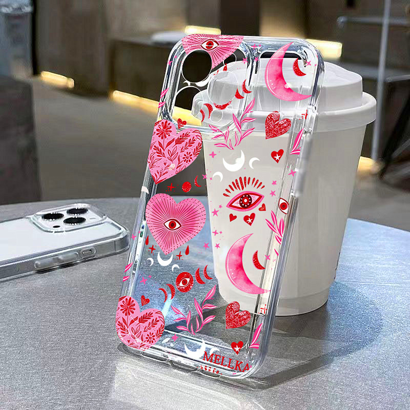 Funda de silicona con diseño d - Perfume Pure Xs reseña y precio