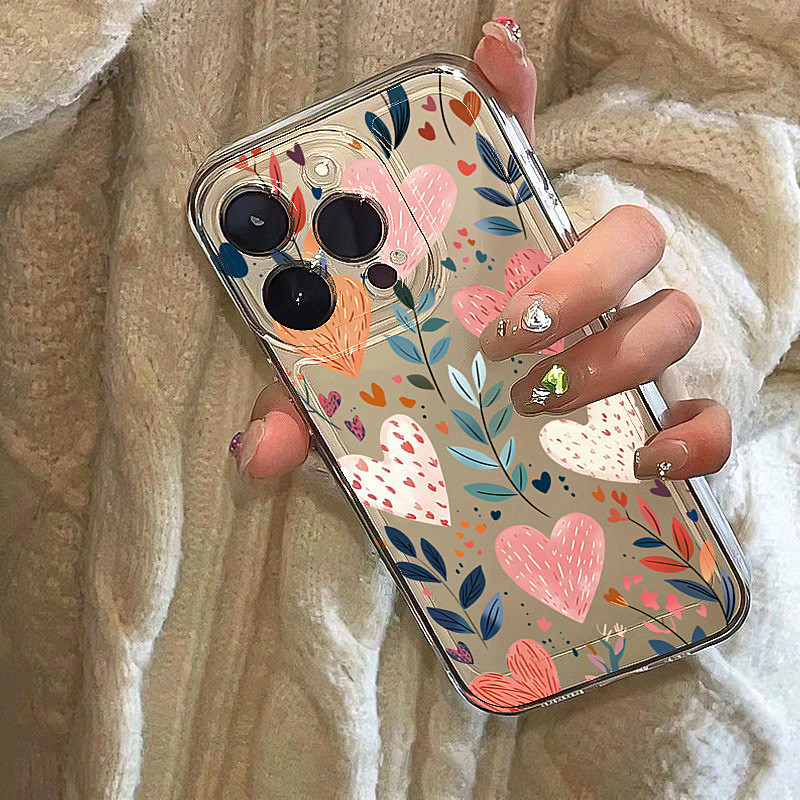 Funda de silicona con diseño d - Perfume Pure Xs reseña y precio