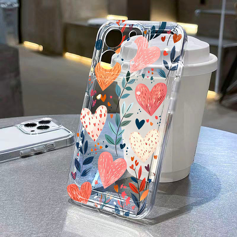 Funda de silicona con diseño d - Perfume Pure Xs reseña y precio