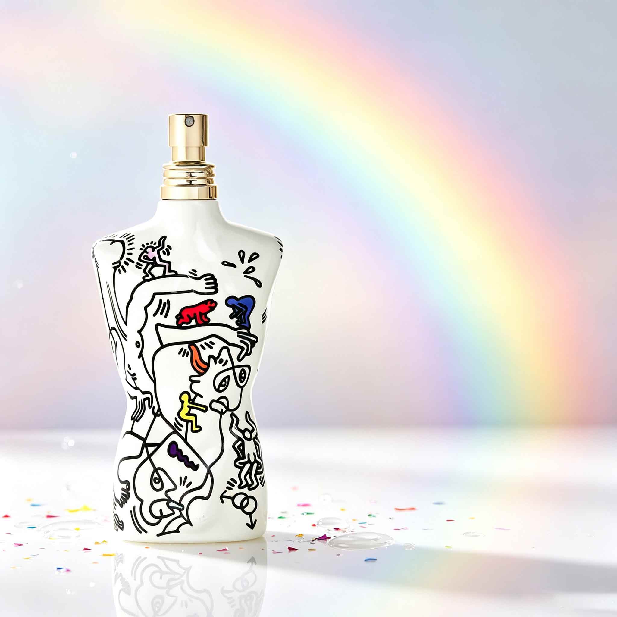 Perfume Jean Paul Gaultier Le  - Perfume Fragrance Jean Paul Gaultier reseña y precio