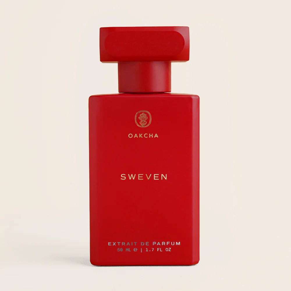 OAKCHA Sweven Perfume Extrait  - Perfume Jasmine Fragrance reseña y precio