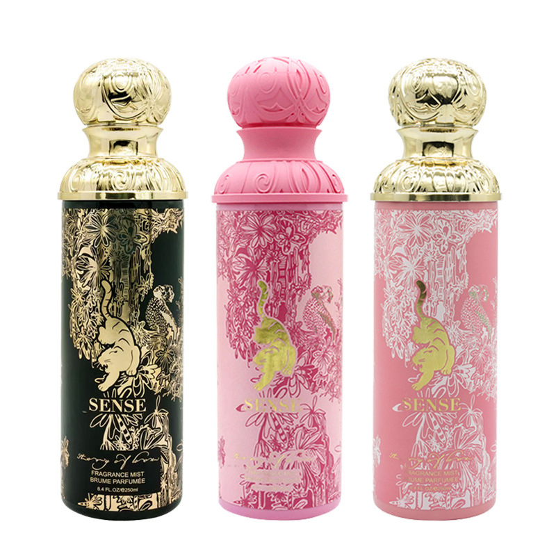 Perfume árabe solo De larga du - Perfume Jasmine Fragrance reseña y precio