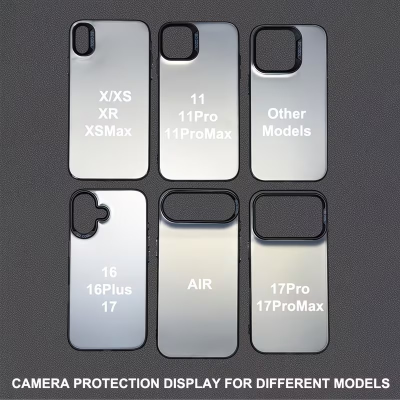 Funda Antihuellas con Diseño d - Perfume Pure Xs reseña y precio
