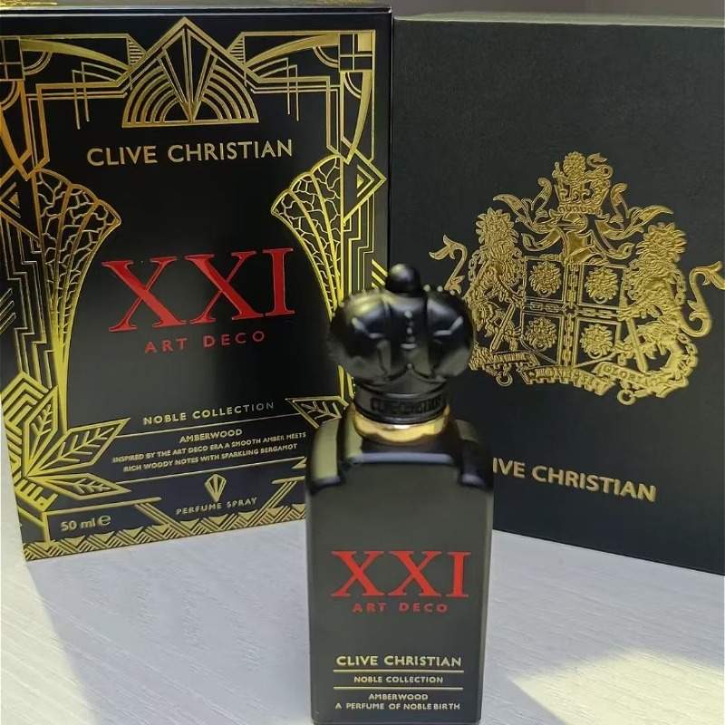 Perfume Clive Christian para H - Perfume Jasmine Fragrance reseña y precio