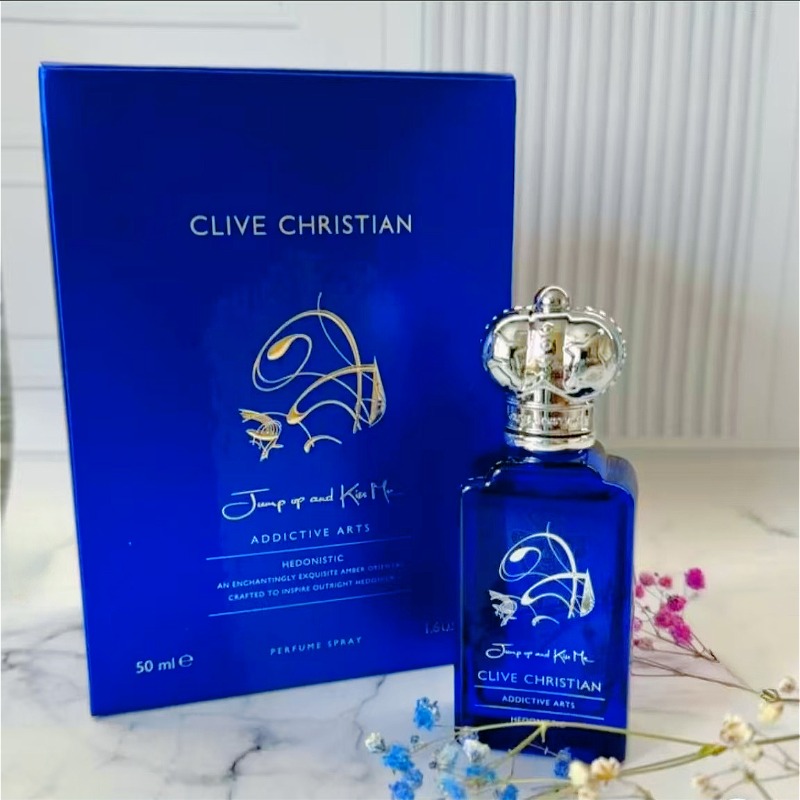 Perfume Clive Christian para H - Perfume Jasmine Fragrance reseña y precio