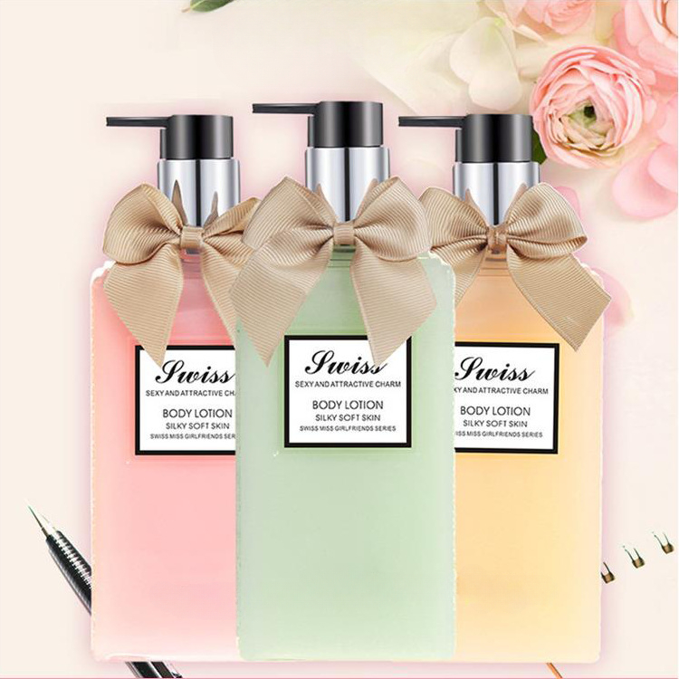 Loción corporal con Perfume, f - Perfume Fragrance Body Lotion reseña y precio