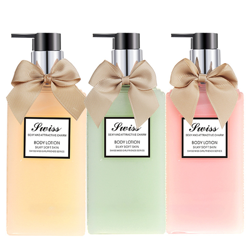 Loción corporal con Perfume, f - Perfume Fragrance Body Lotion reseña y precio