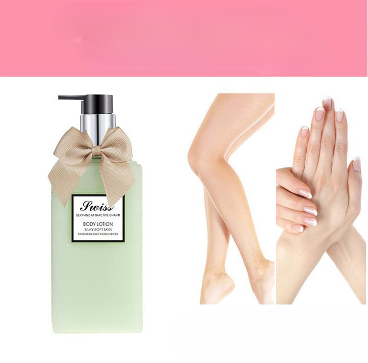 Loción corporal con Perfume, f - Perfume Fragrance Body Lotion reseña y precio