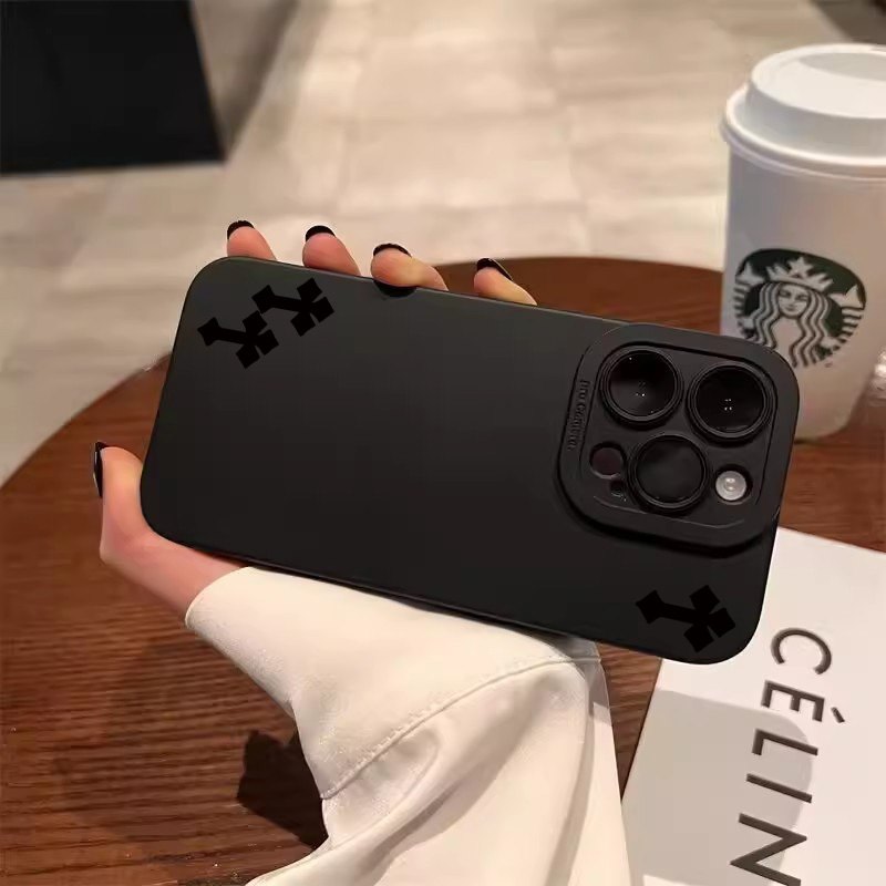 Funda para Teléfono con Patrón - Perfume Pure Xs reseña y precio