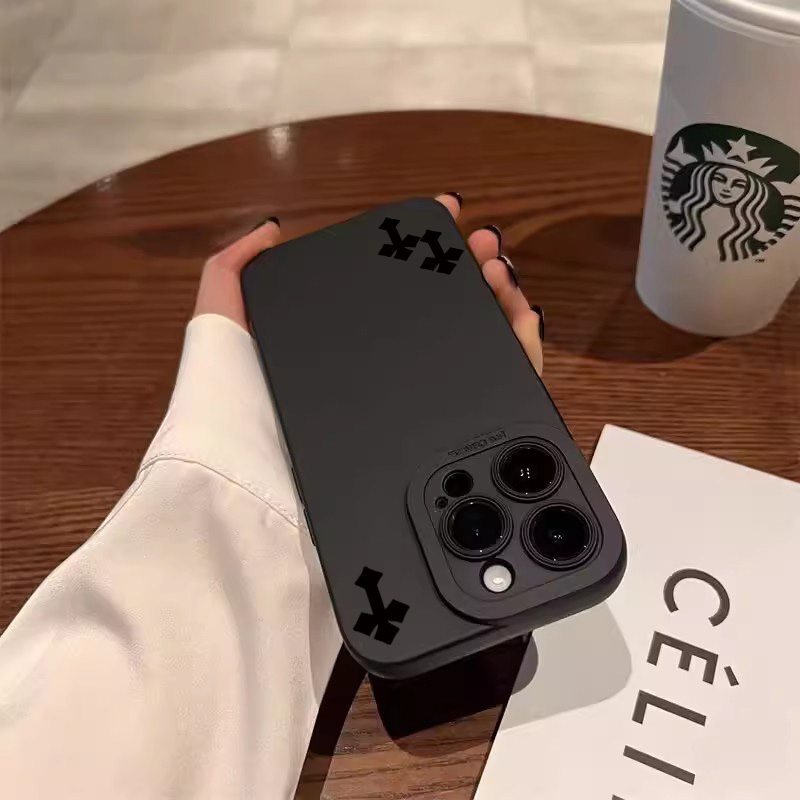 Funda para Teléfono con Patrón - Perfume Pure Xs reseña y precio