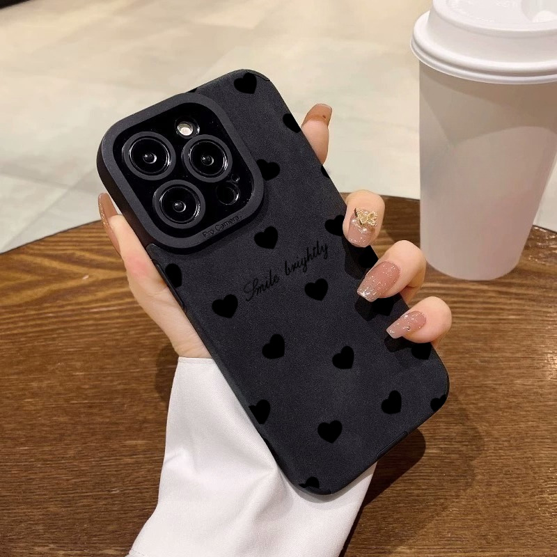 Nueva Funda de Teléfono de Luj - Perfume Pure Xs reseña y precio