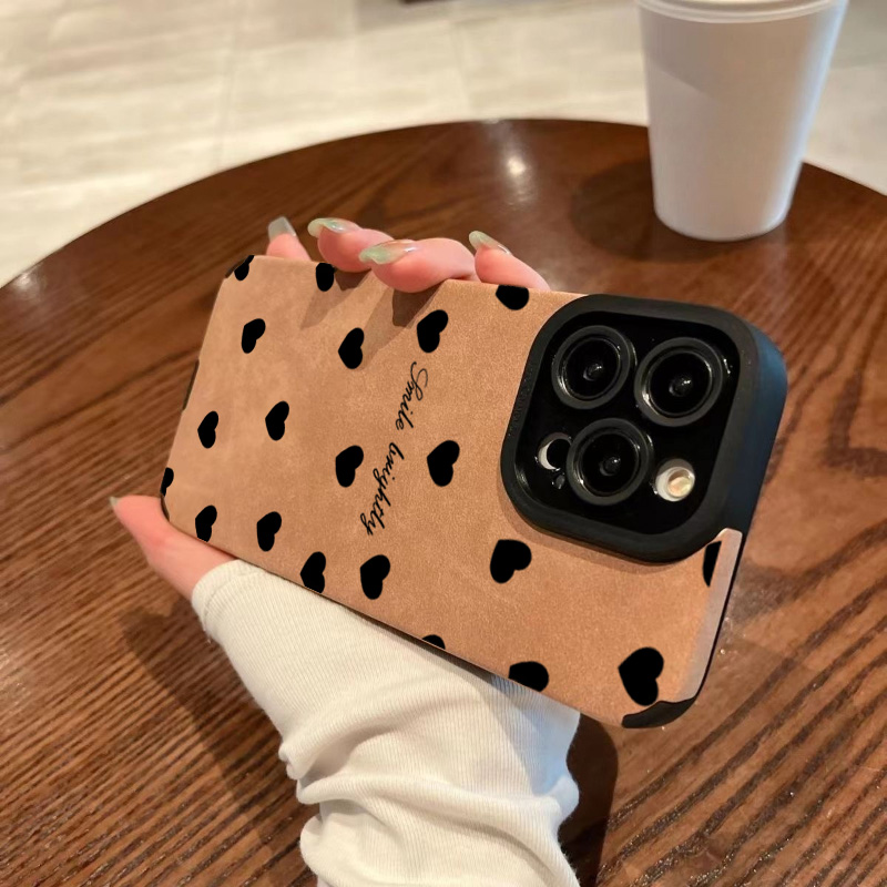Nueva Funda de Teléfono de Luj - Perfume Pure Xs reseña y precio