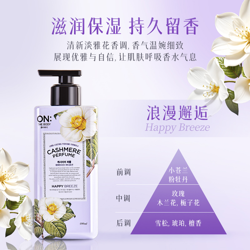 Loción corporal para pieles se - Perfume Fragrance Body Lotion reseña y precio