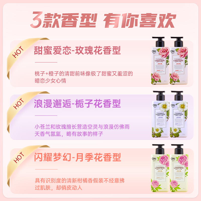 Loción corporal para pieles se - Perfume Fragrance Body Lotion reseña y precio