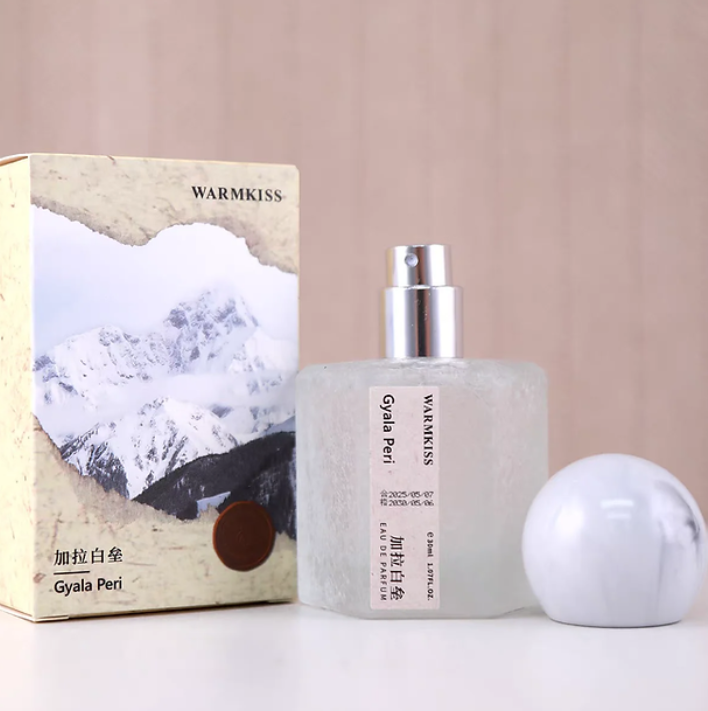 Eau de Toilette de Jazmín, Hig - Perfume Jasmine Fragrance reseña y precio