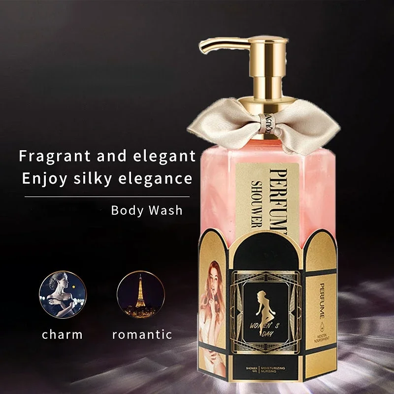 Gel de ducha con azufre, gel d - Perfume Fragrance Body Lotion reseña y precio