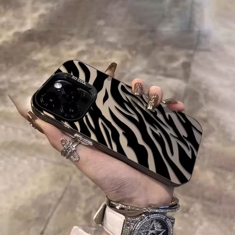 Funda Protectora Antigolpes co - Perfume Pure Xs reseña y precio