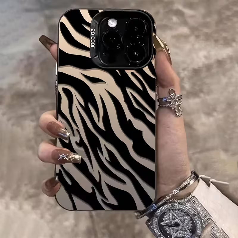 Funda Protectora Antigolpes co - Perfume Pure Xs reseña y precio