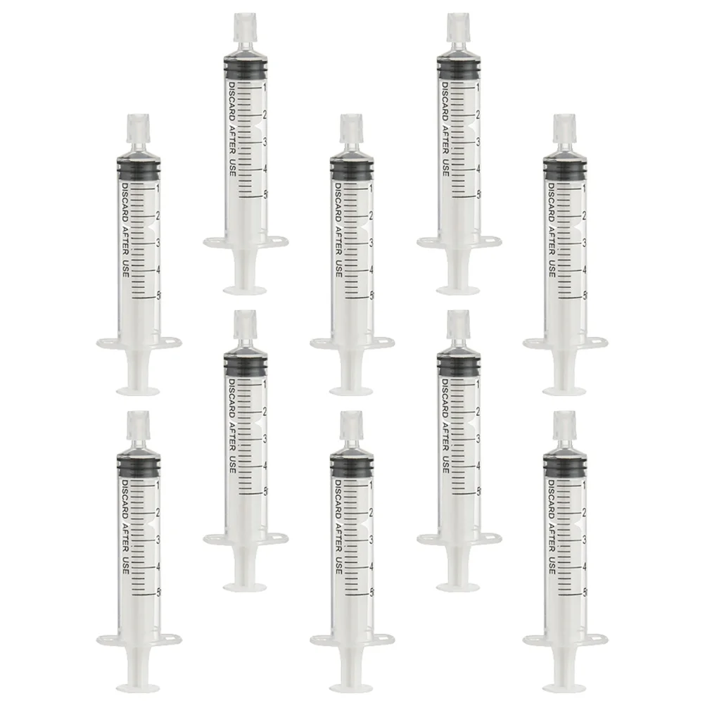 5 /10ml 10 Uds sin aguja Mater - Perfume Travel Set reseña y precio