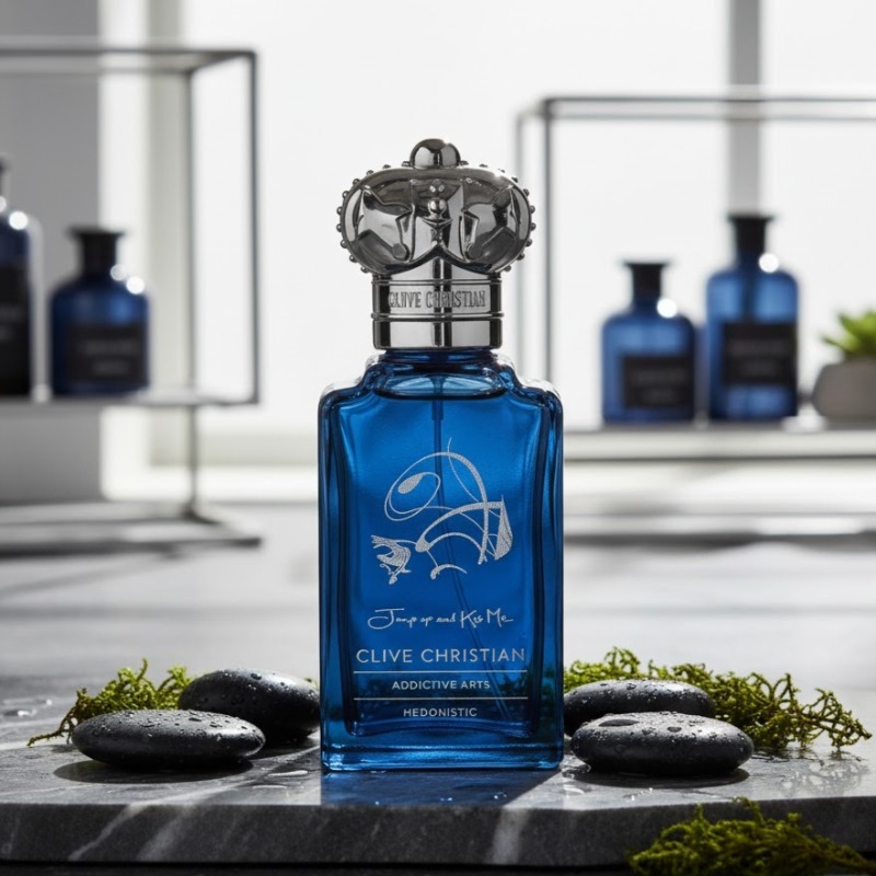 Perfume Unisex Clive Christian - Perfume Jasmine Fragrance reseña y precio