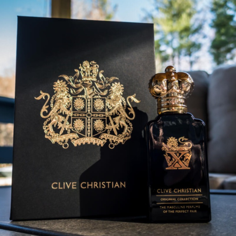 Perfume Unisex Clive Christian - Perfume Jasmine Fragrance reseña y precio
