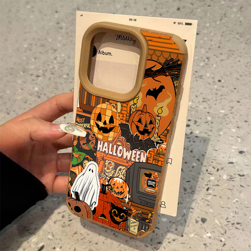 Funda de Teléfono con Diseño d - Perfume Pure Xs reseña y precio