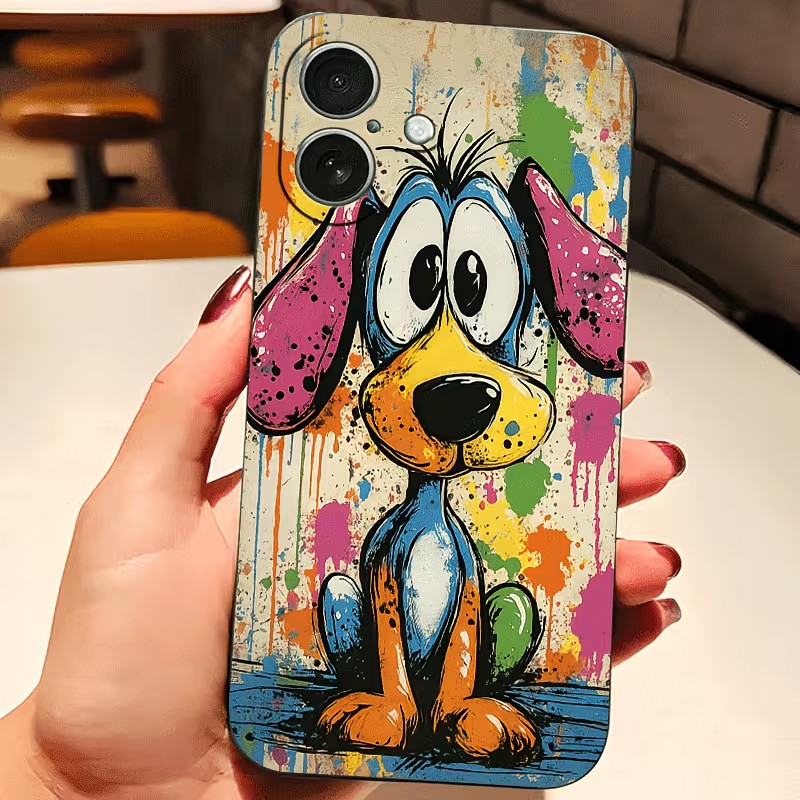 Funda de Teléfono TPU con Dise - Perfume Pure Xs reseña y precio