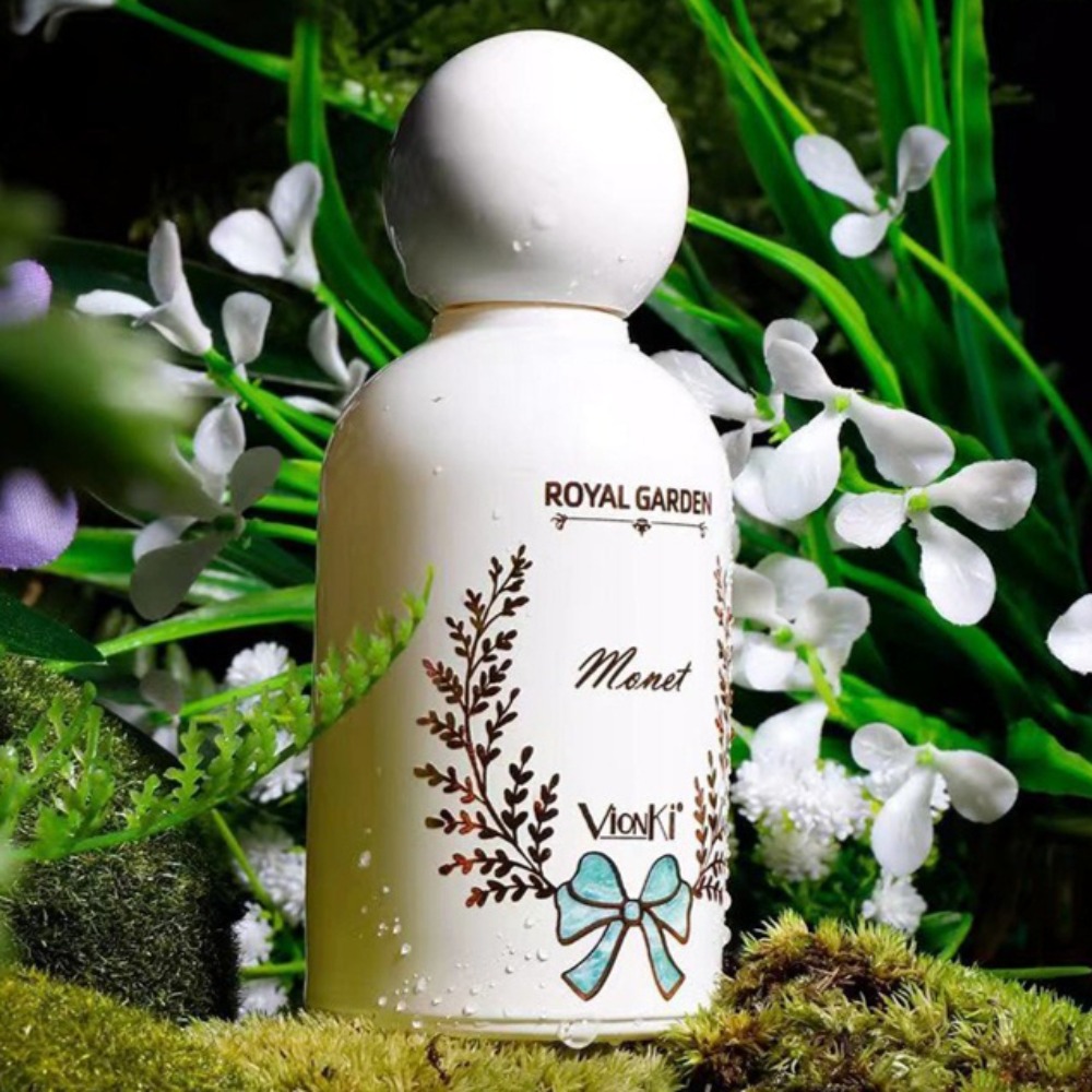Perfume Floral Cítrico Fresco  - Perfume Fragrances reseña y precio