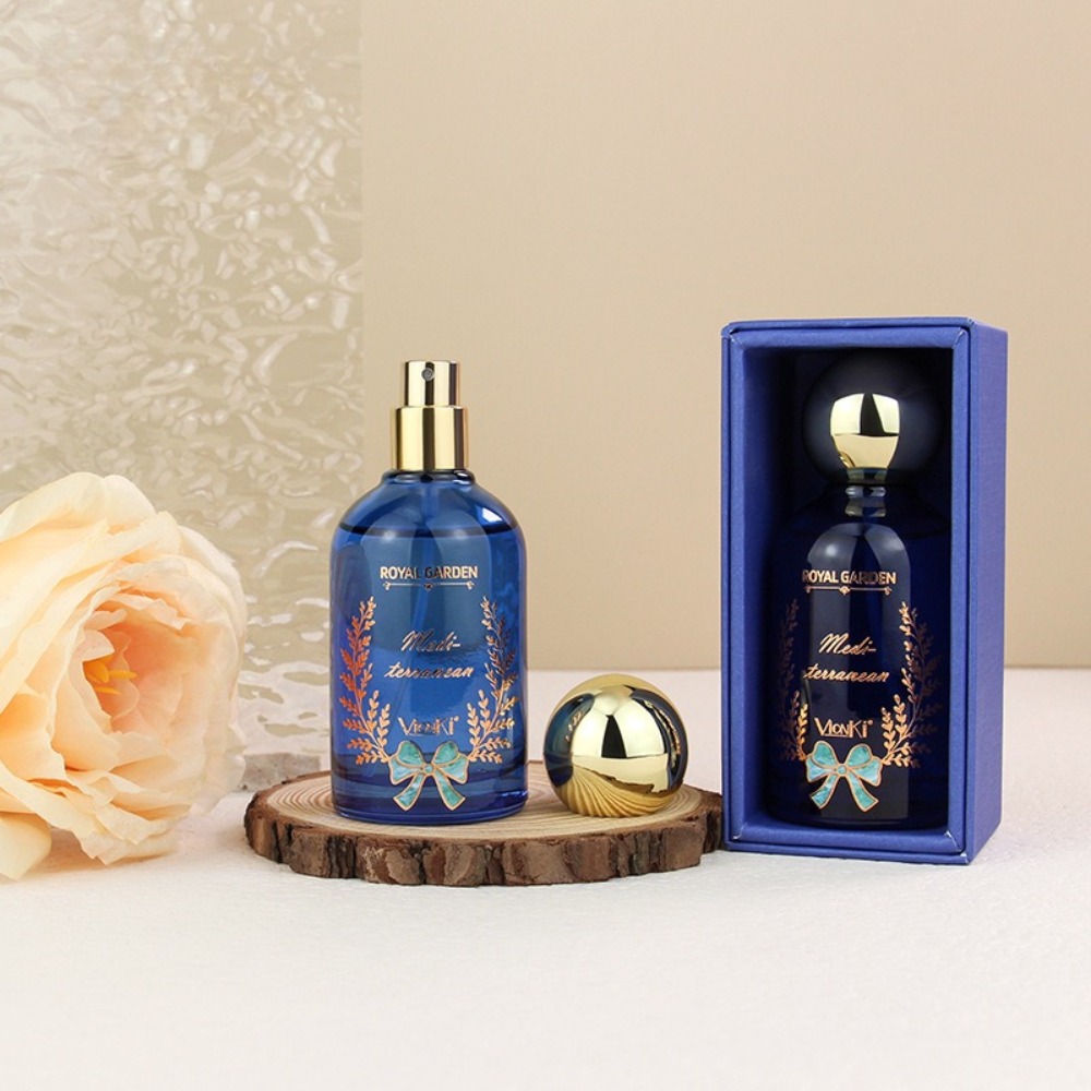 Perfume Floral Cítrico Fresco  - Perfume Fragrances reseña y precio