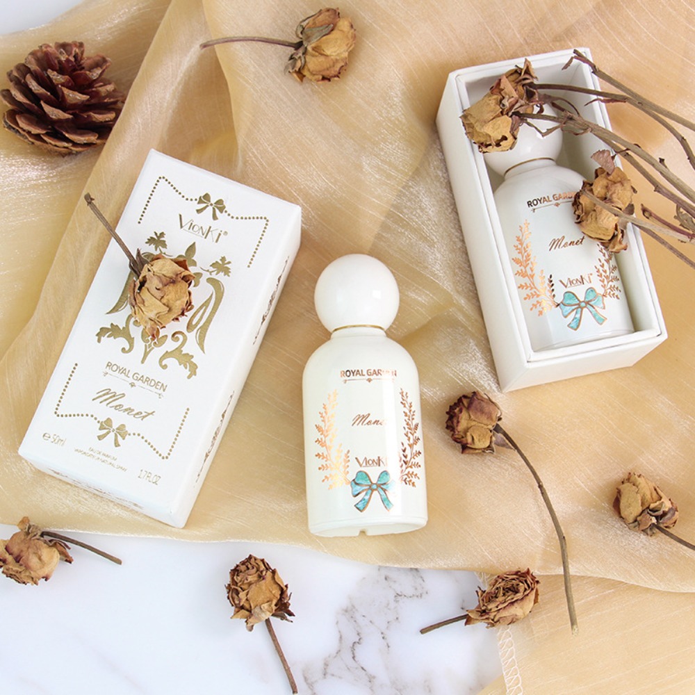 Perfume Floral Cítrico Fresco  - Perfume Fragrances reseña y precio