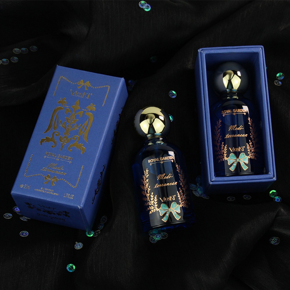 Perfume Floral Cítrico Fresco  - Perfume Fragrances reseña y precio