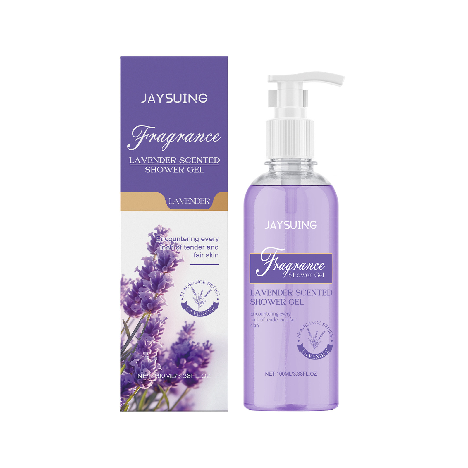 Gel de ducha fragante, Perfume - Perfume Fragrance Body Lotion reseña y precio