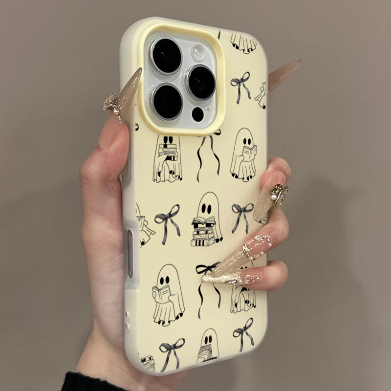 Funda de Teléfono con Diseño d - Perfume Pure Xs reseña y precio