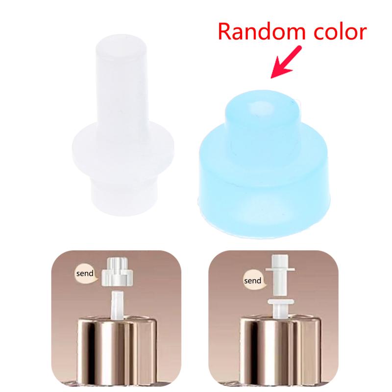 Adaptador para botella de perf - Perfume Travel Set reseña y precio