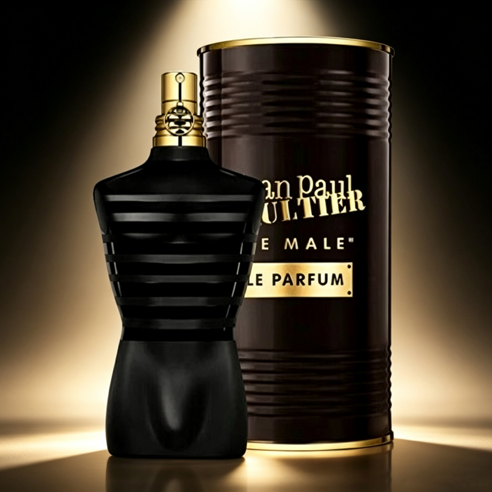 Gaultier Le Male Le Parfum par - Perfume Fragrance Jean Paul Gaultier reseña y precio