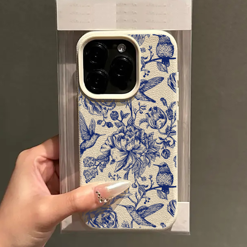 Funda de Teléfono con Diseño F - Perfume Pure Xs reseña y precio